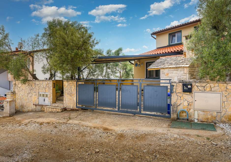 Villa Valencan 1