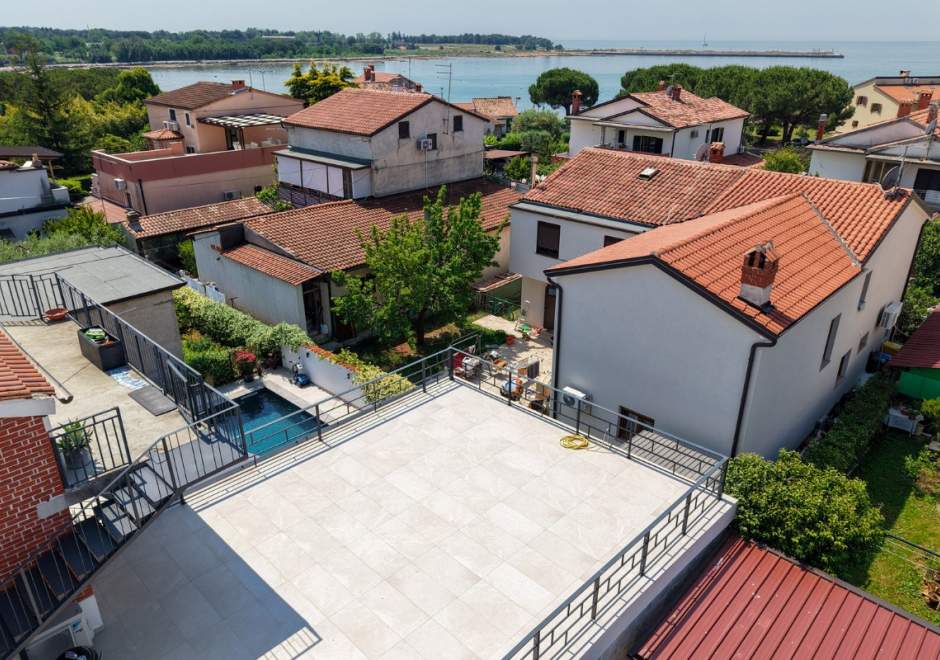 App Moela Umag