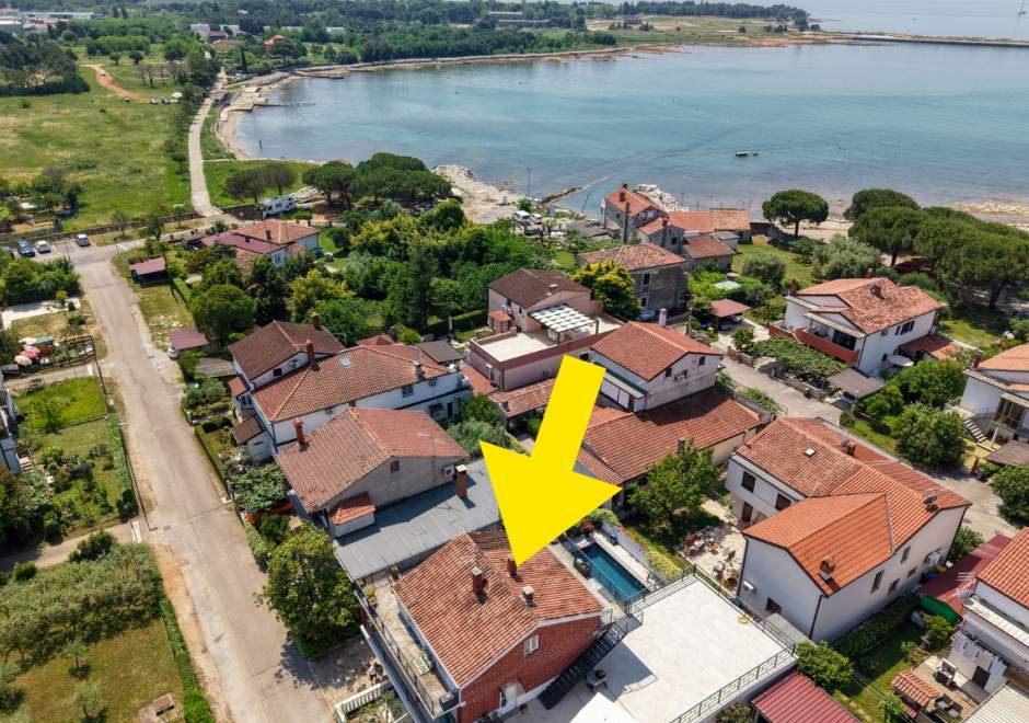 App Moela Umag
