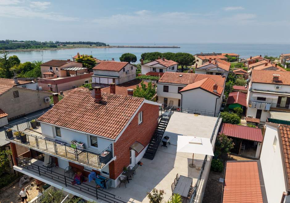App Moela Umag