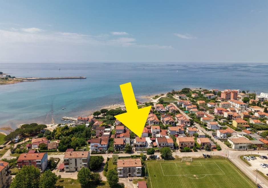 App Moela Umag