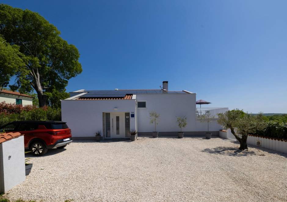 Casa Belladonna