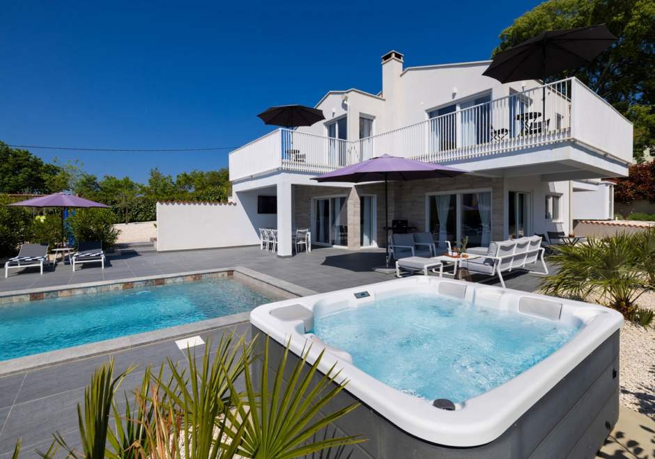 Casa Belladonna