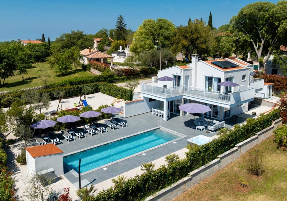 Casa Belladonna