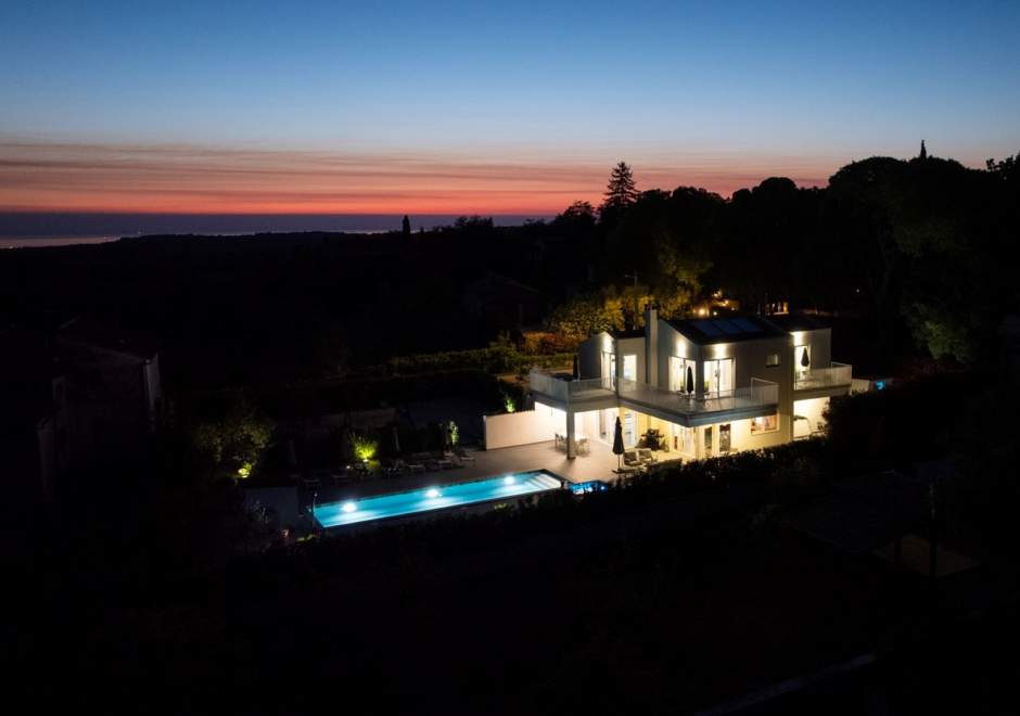 Casa Belladonna