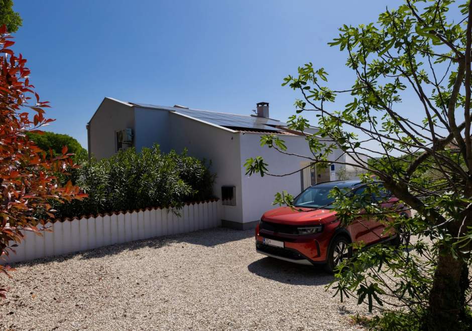 Casa Belladonna