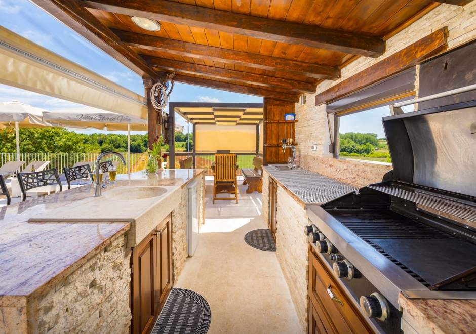 Villa Gloria Vita by Villsy