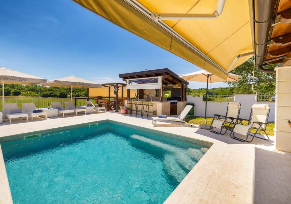 Villa Gloria Vita by Villsy