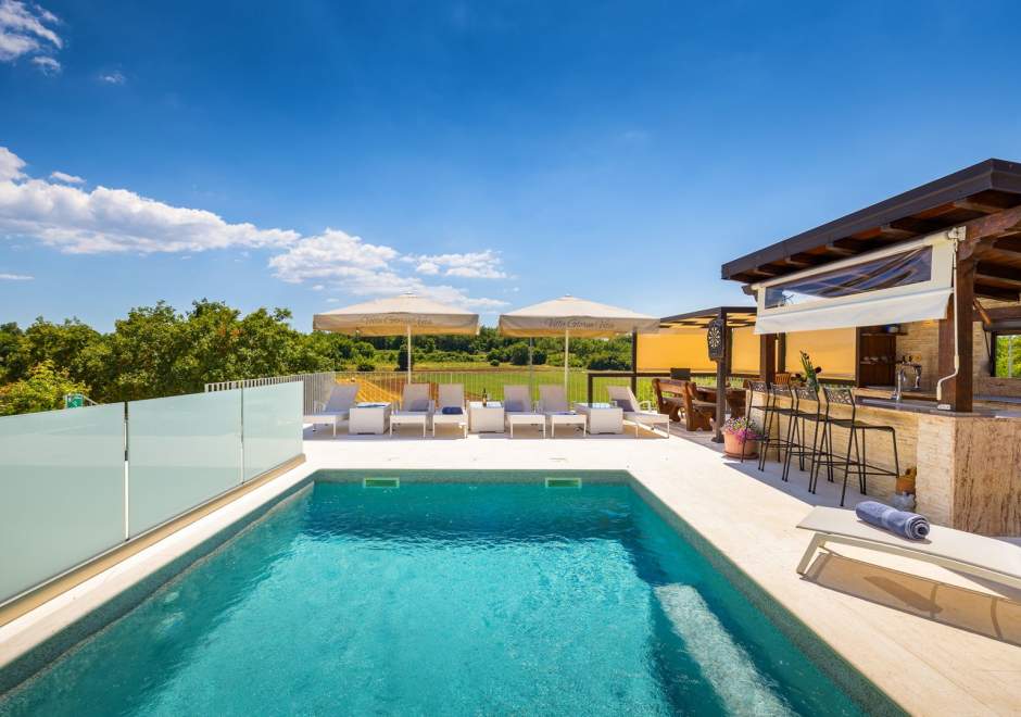 Villa Gloria Vita by Villsy