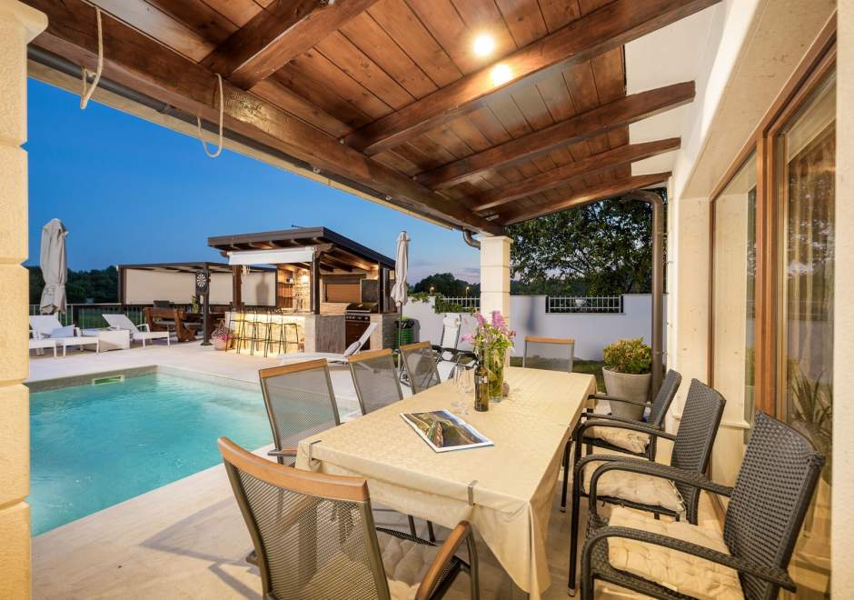 Villa Gloria Vita by Villsy