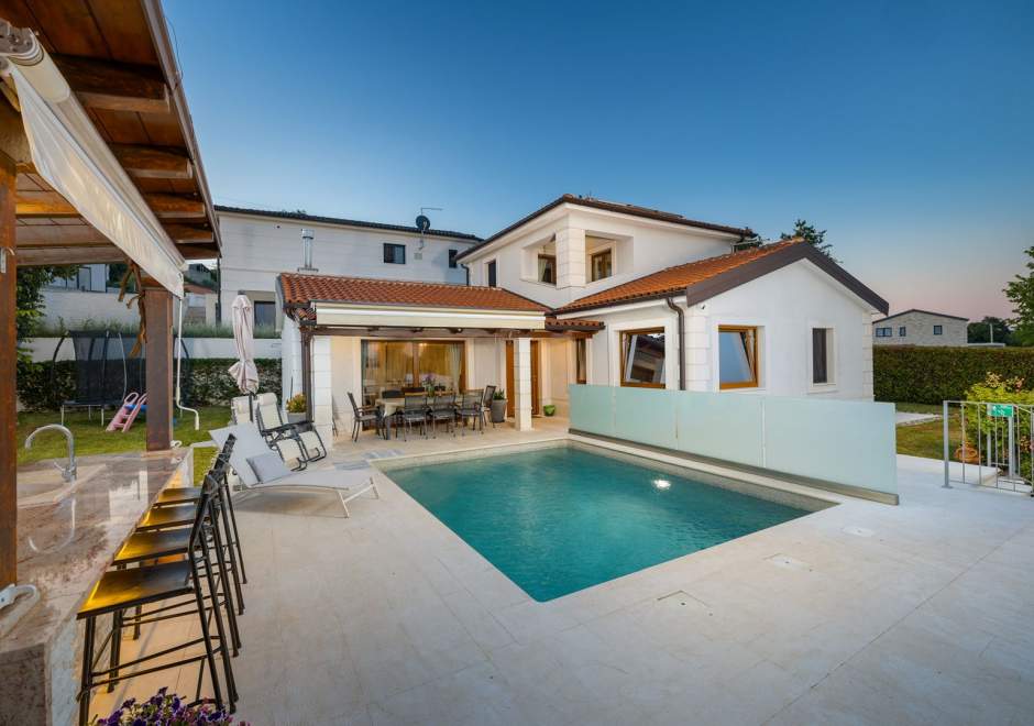 Villa Gloria Vita by Villsy