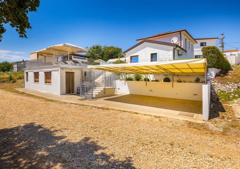 Villa Gloria Vita by Villsy