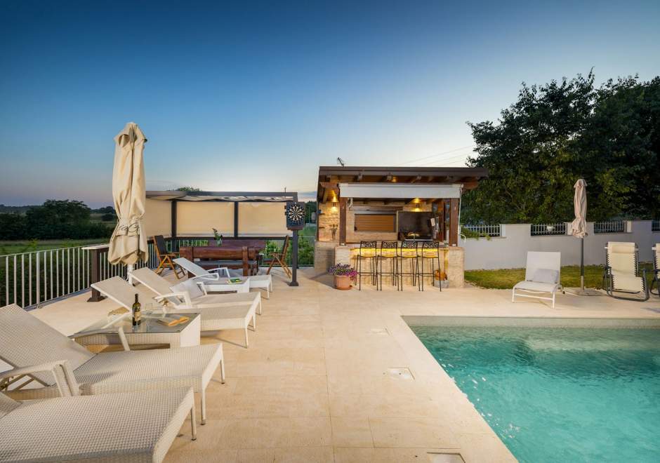 Villa Gloria Vita by Villsy