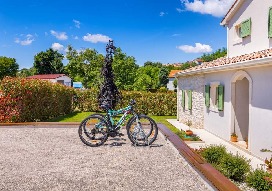 Villa Bartol