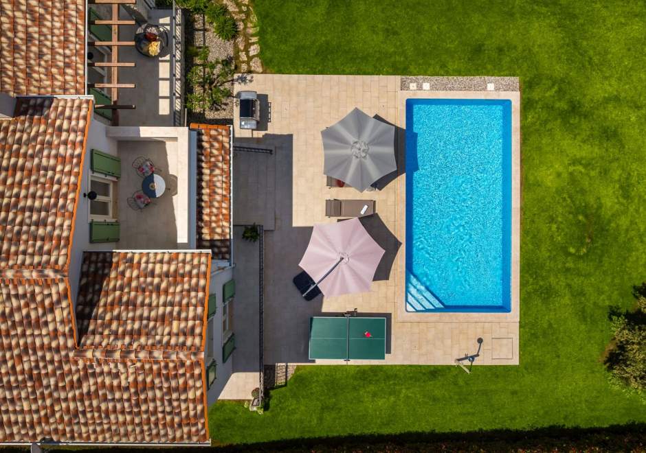 Villa Bartol