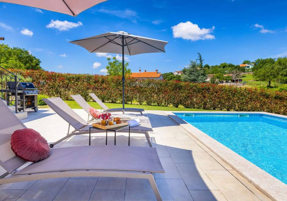 Villa Bartol