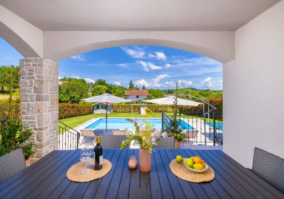 Villa Bartol
