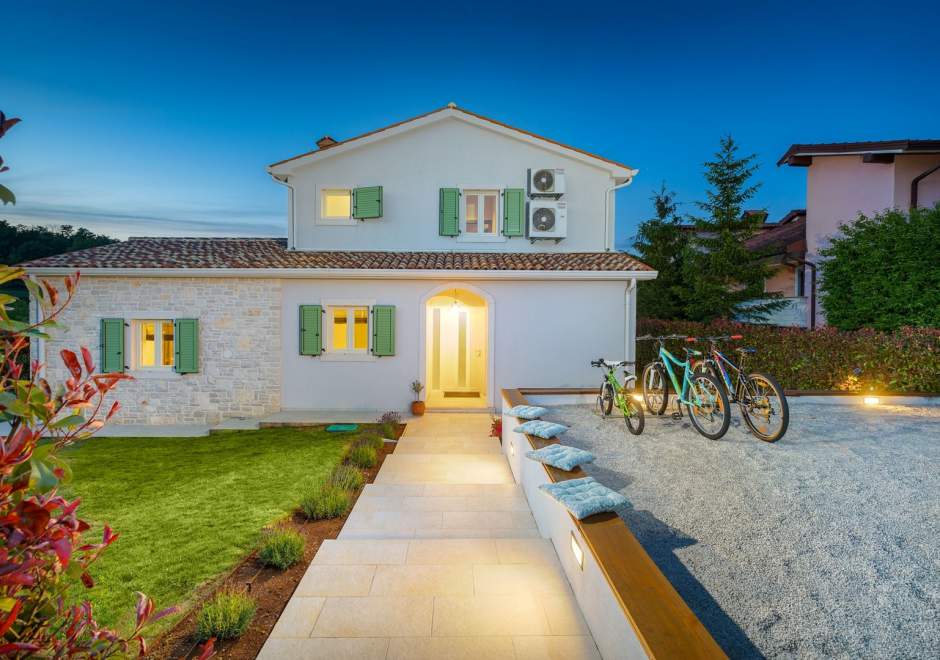 Villa Bartol