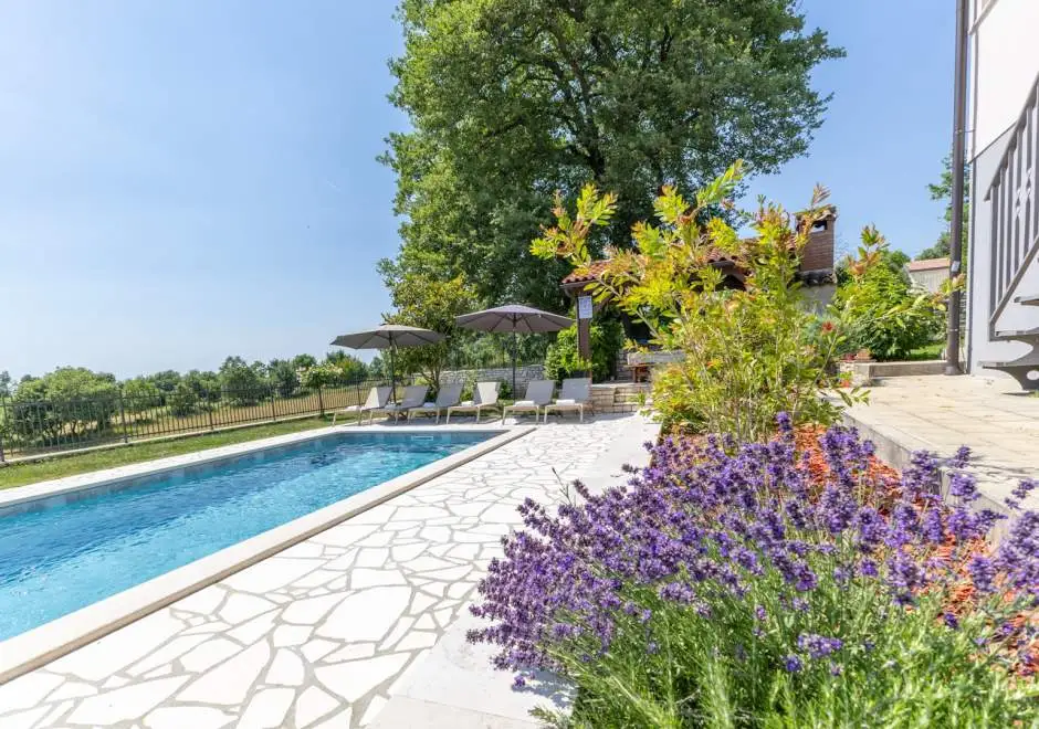 Villa Vesna