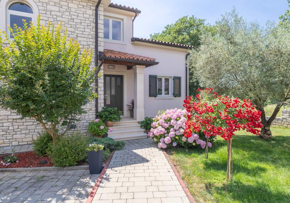Villa Vesna