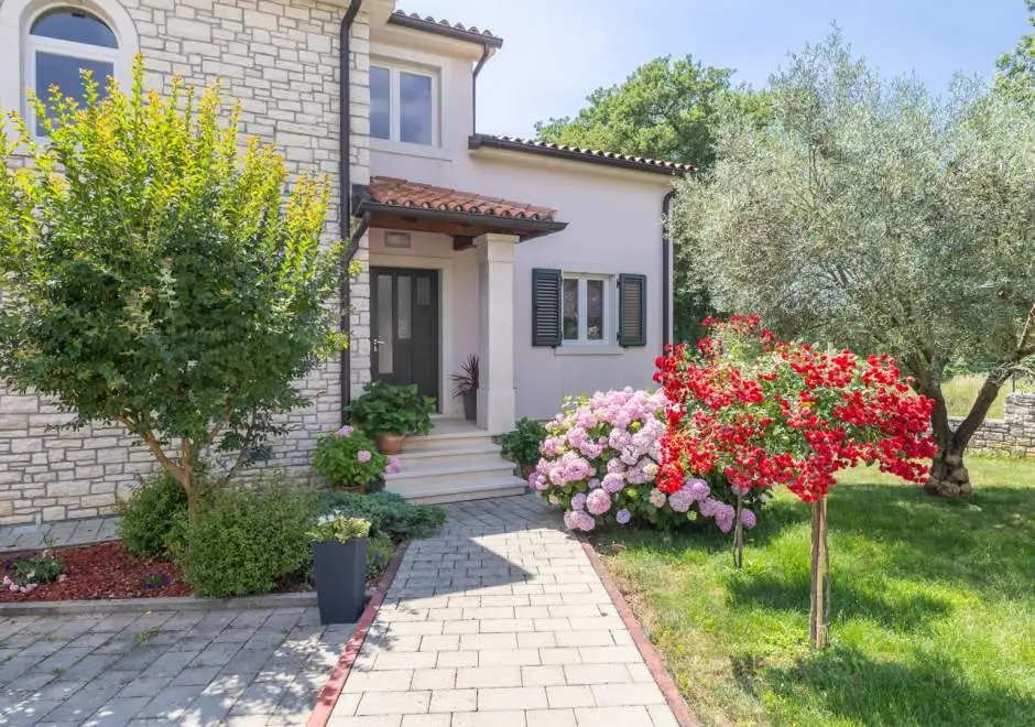 Villa Vesna