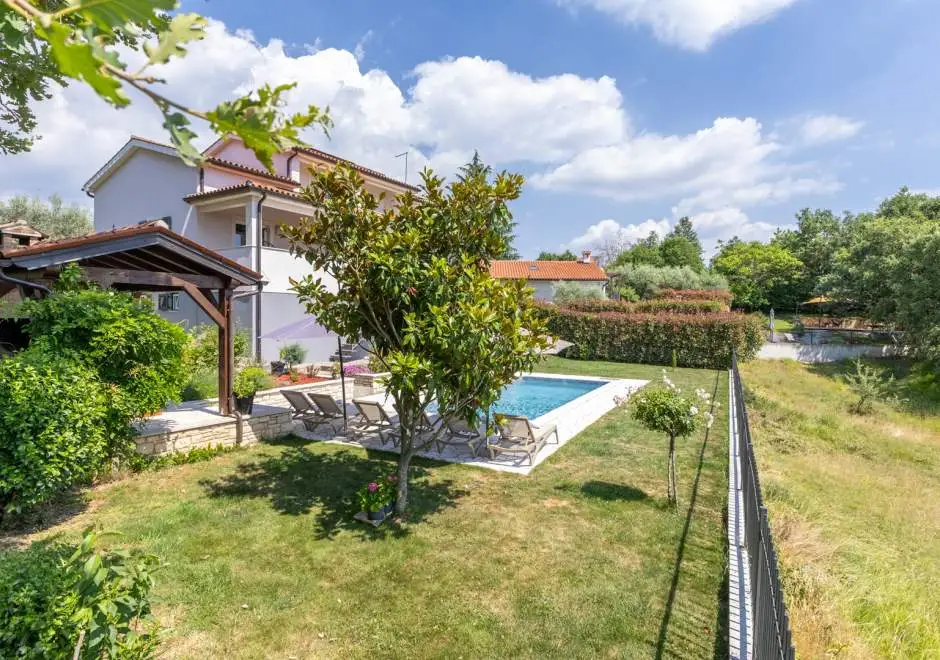 Villa Vesna