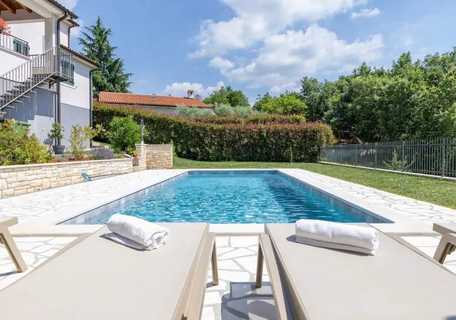 Villa Vesna