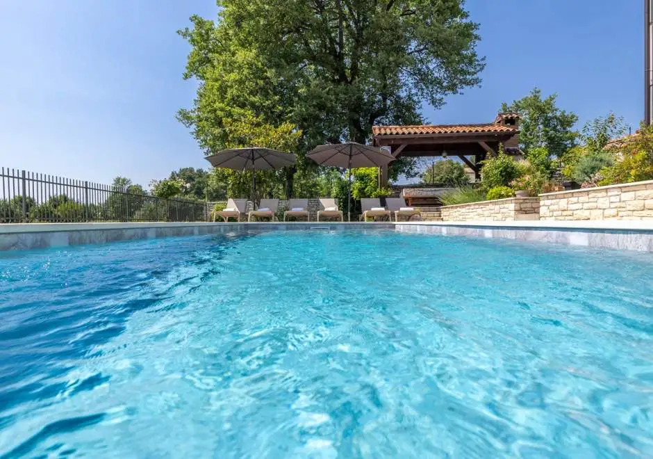 Villa Vesna