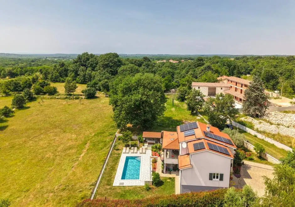 Villa Vesna
