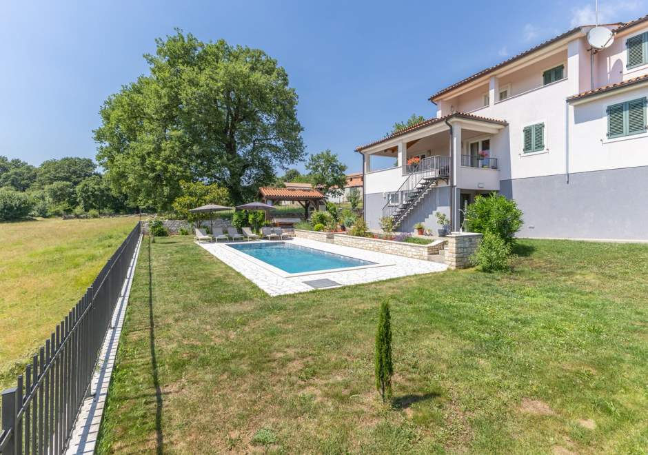 Villa Vesna
