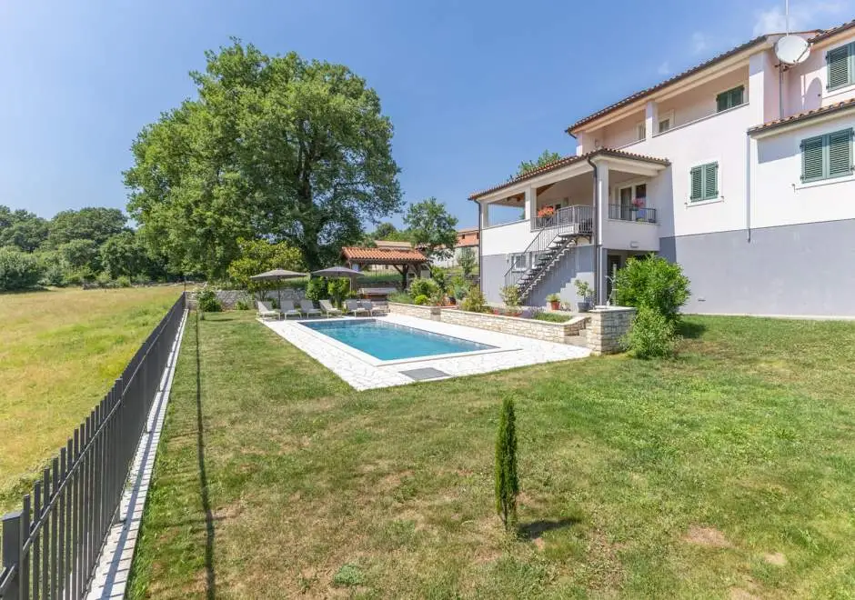 Villa Vesna