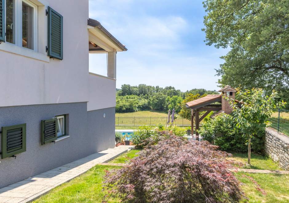 Villa Vesna