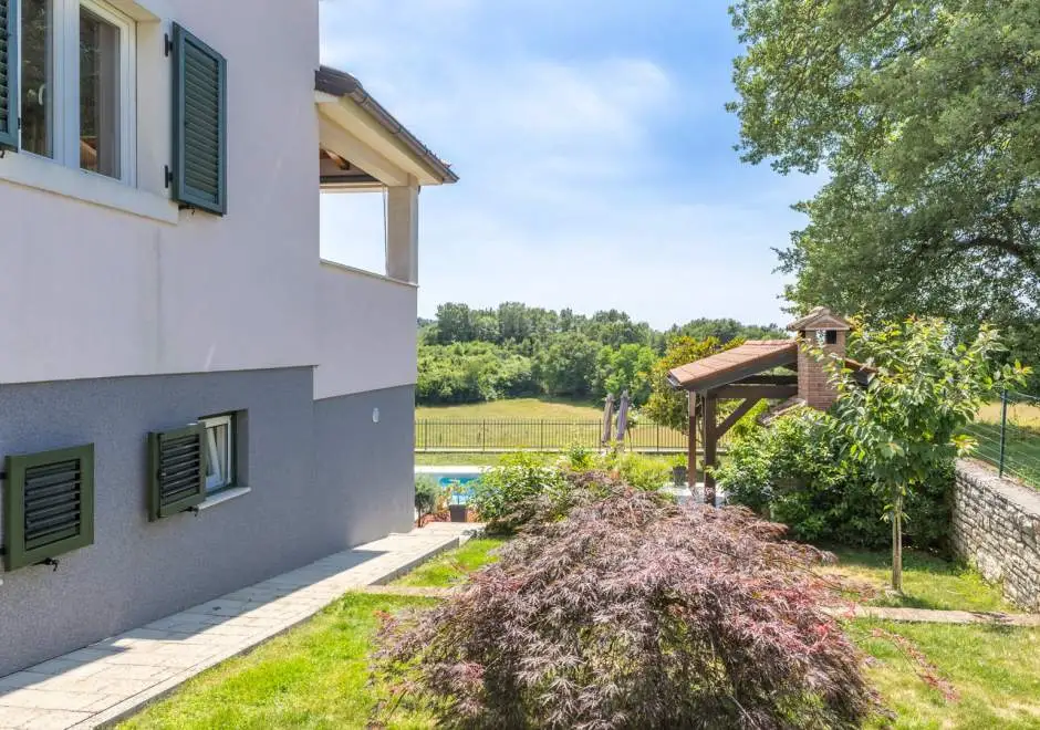 Villa Vesna