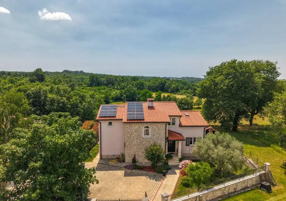 Villa Vesna