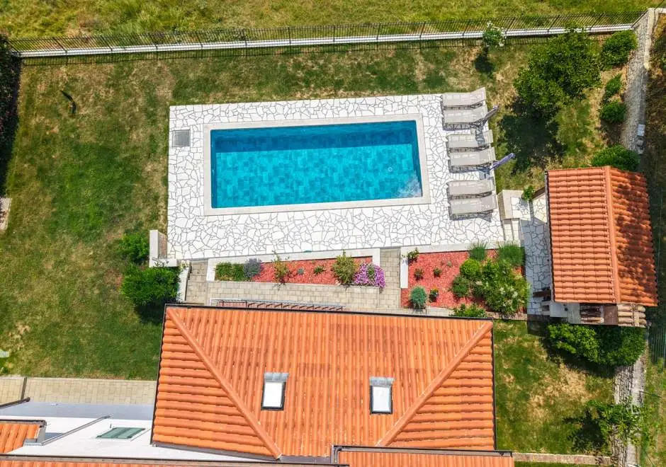 Villa Vesna