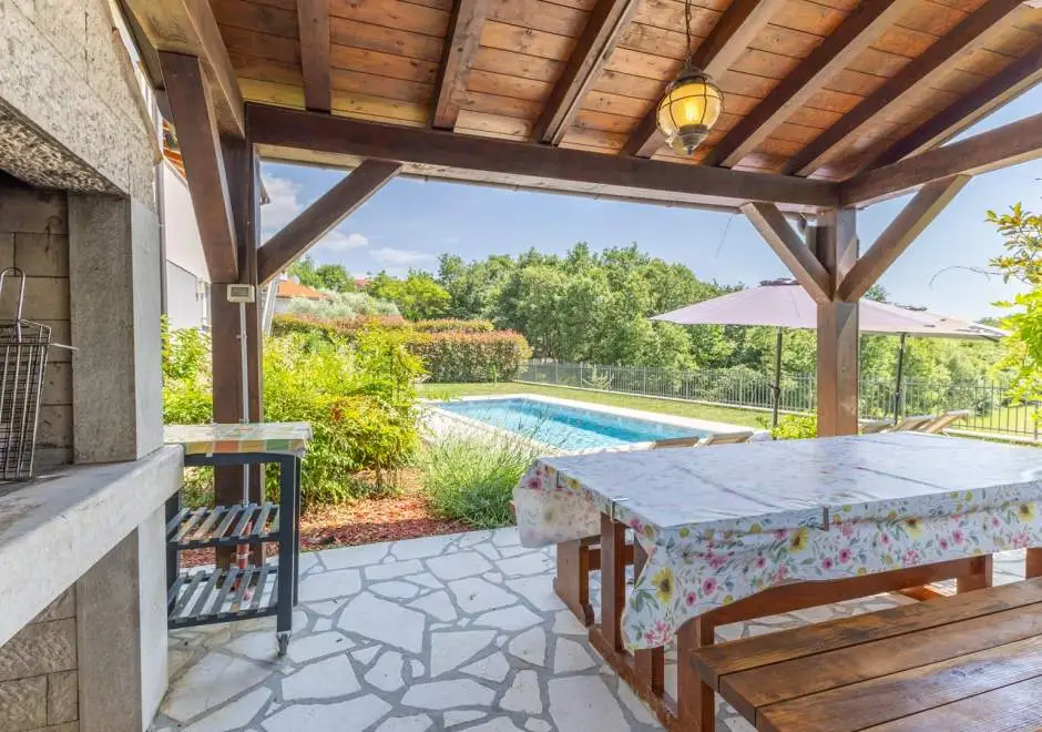 Villa Vesna