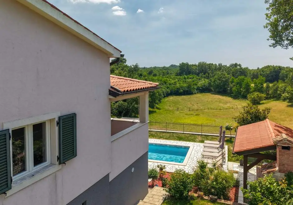 Villa Vesna