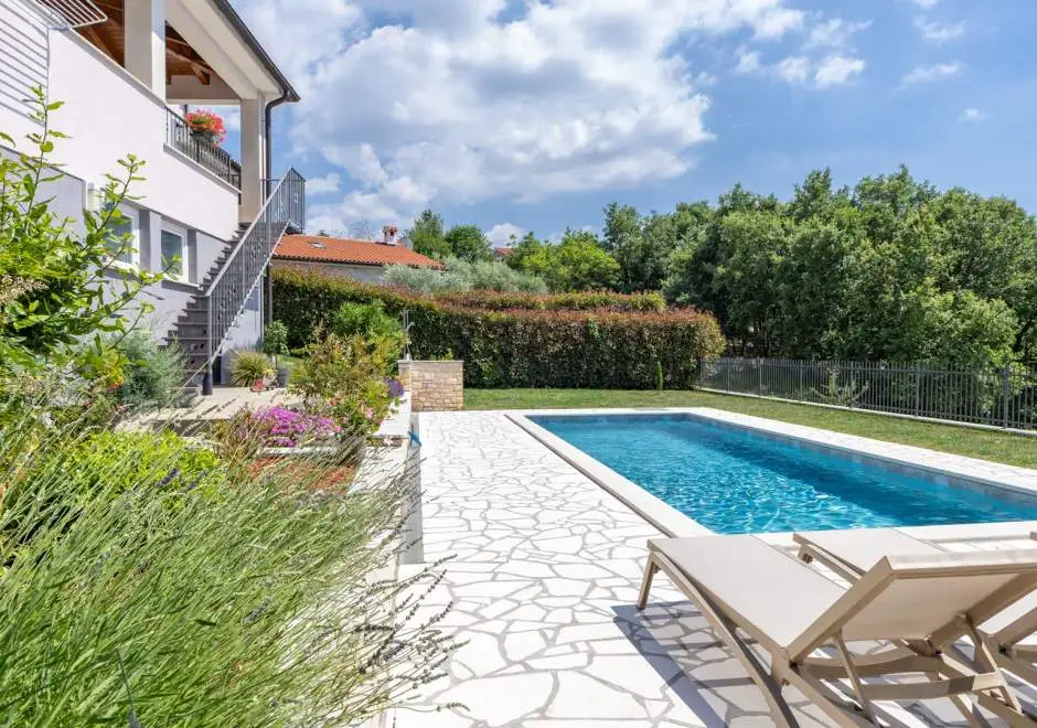 Villa Vesna