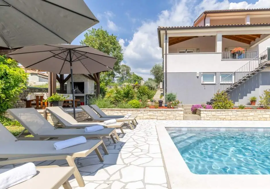 Villa Vesna