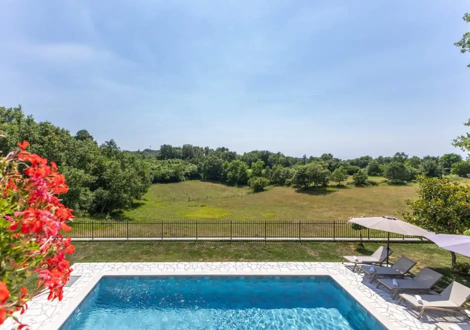 Villa Vesna