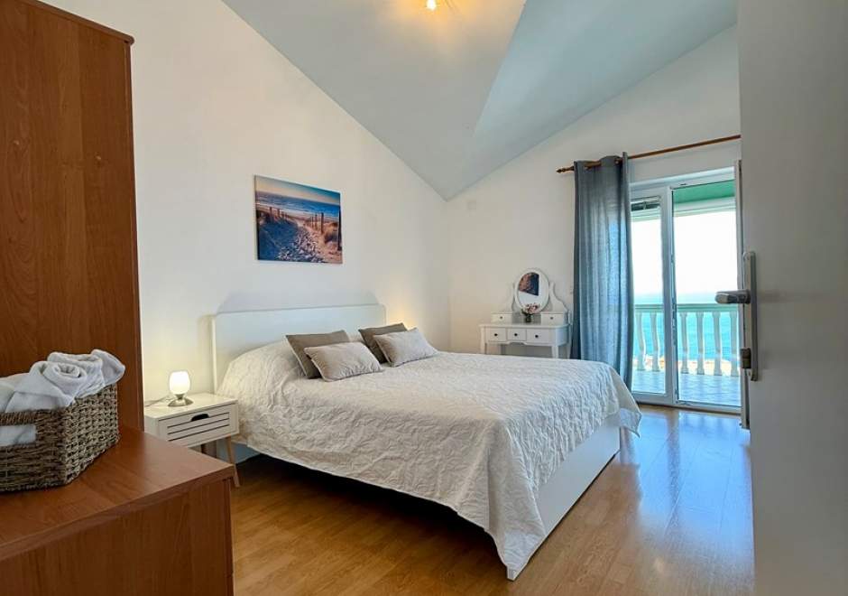 Apartment Biondic, Red A1