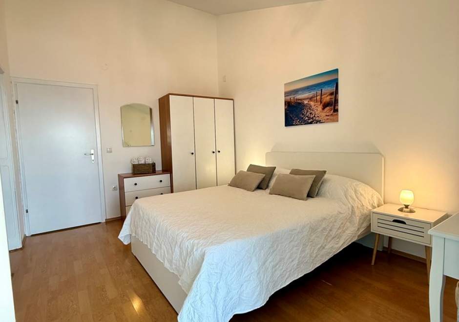Apartment Biondic, Red A1