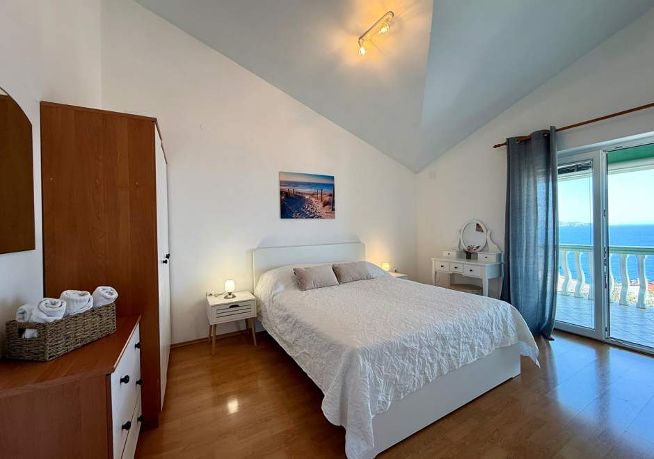 Apartment Biondic, Red A1