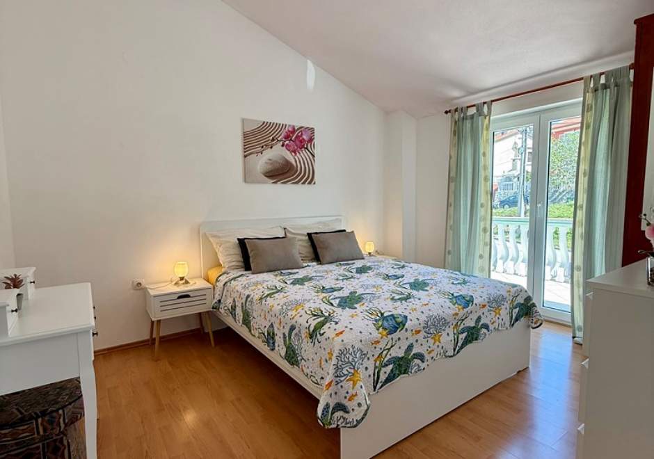Biondic, One bedroom View A3