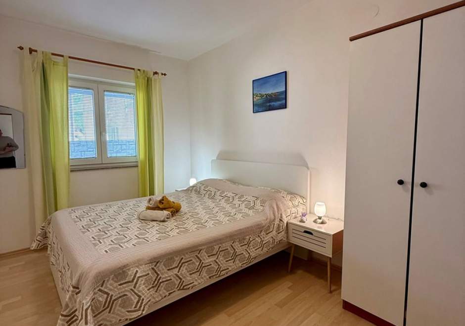 Biondic, Two-Bedroom Apartment A5