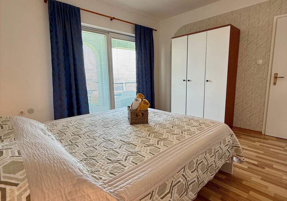 Biondic, Two-Bedroom Apartment A5