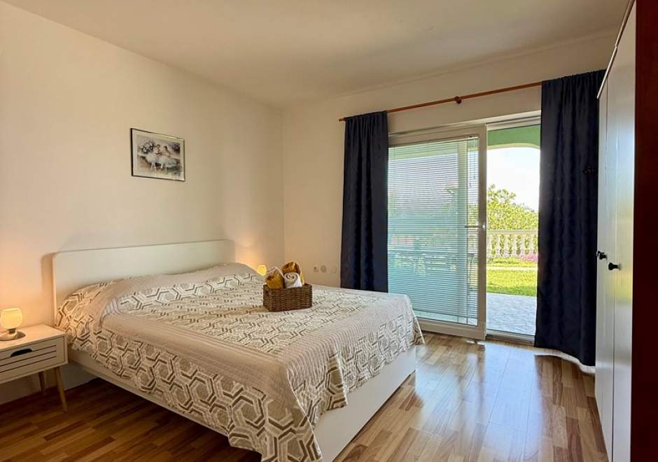 Biondic, Two-Bedroom Apartment A5