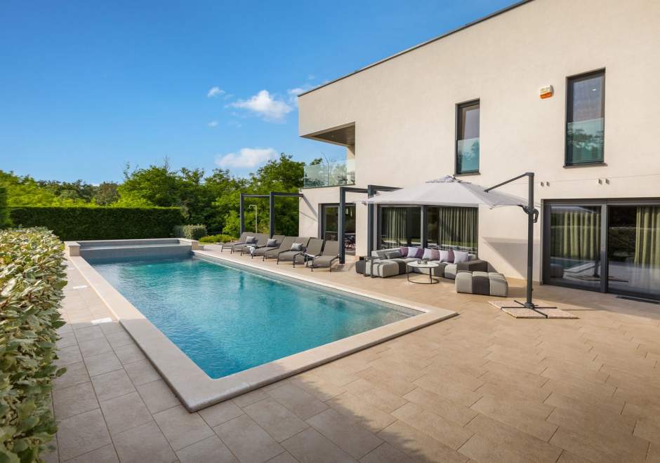 Villa Luce Verde