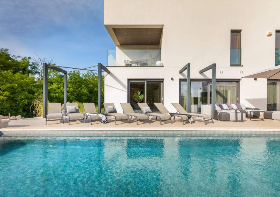 Villa Luce Verde