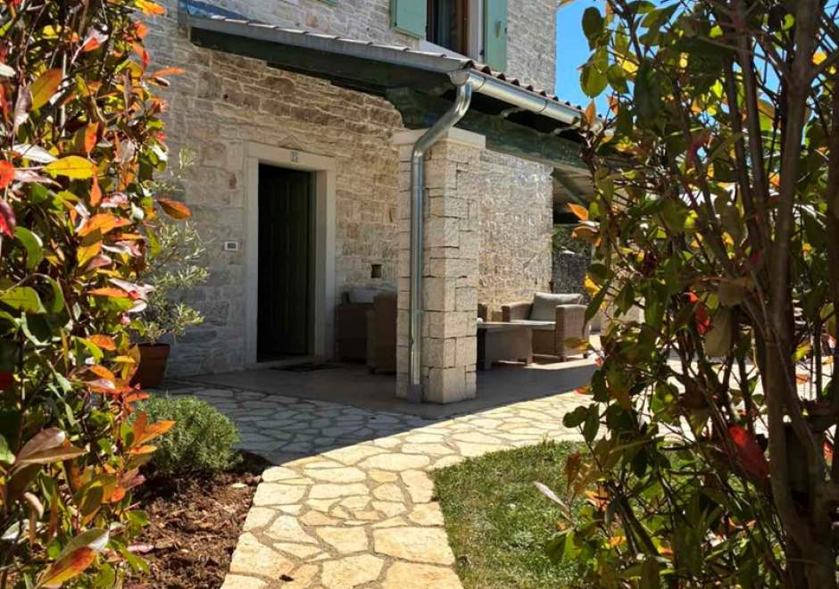 Villa Ambrogino